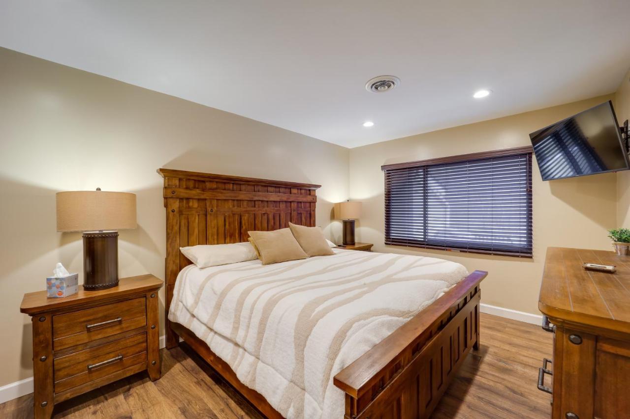 Cozy Banner Elk Condo With Fireplace And Lookout Deck! Exterior foto